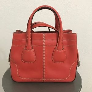 Tod’s - Convertible Purse
